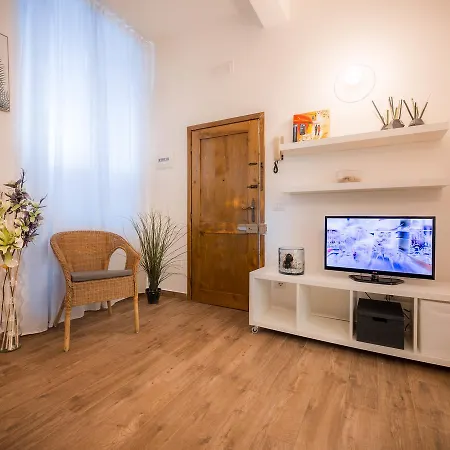 Corte Novella Apartment Florence Buitenkant foto