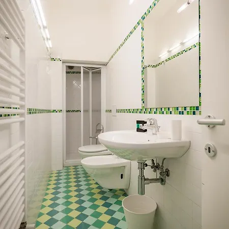 Corte Novella Apartment Florence Buitenkant foto