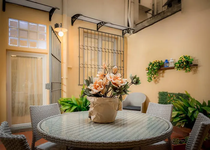 Corte Novella Apartment